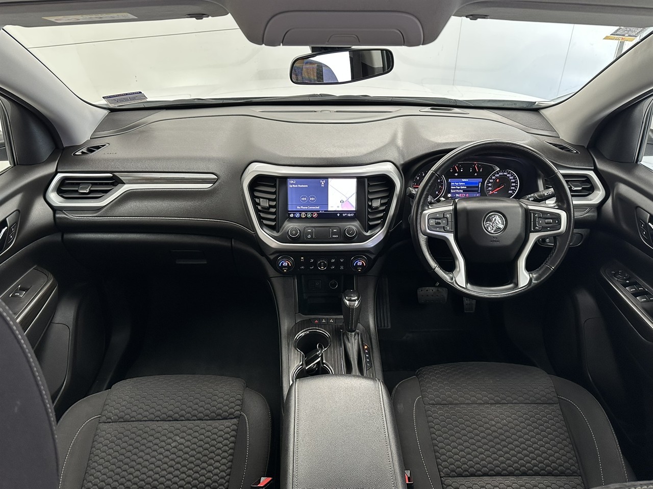2020 Holden Acadia
