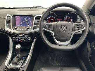 2018 Holden Commodore - Thumbnail