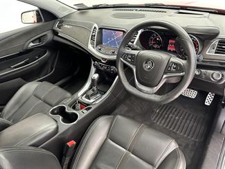 2018 Holden Commodore - Thumbnail
