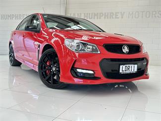 2018 Holden Commodore - Thumbnail