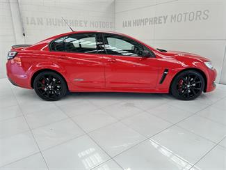 2018 Holden Commodore - Thumbnail