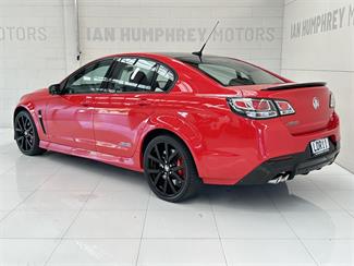 2018 Holden Commodore - Thumbnail