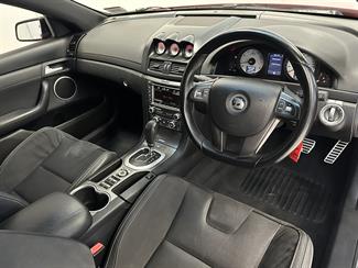 2009 Holden HSV - Thumbnail