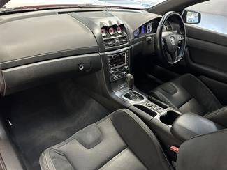 2009 Holden HSV - Thumbnail