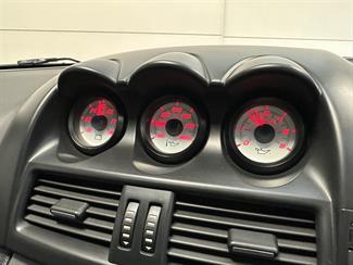 2009 Holden HSV - Thumbnail