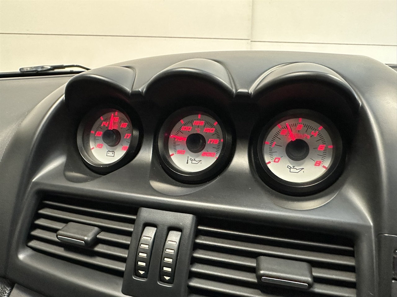 2009 Holden HSV