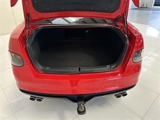 2009 Holden HSV - Thumbnail