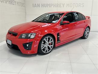 2009 Holden HSV - Thumbnail
