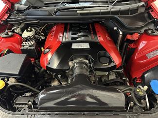 2009 Holden HSV - Thumbnail