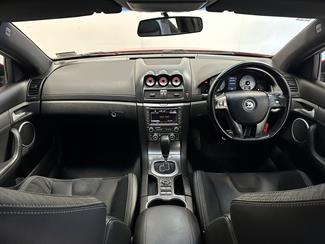 2009 Holden HSV - Thumbnail