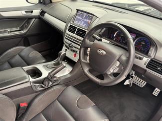 2014 Ford Falcon - Thumbnail