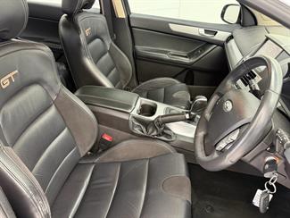 2014 Ford Falcon - Thumbnail