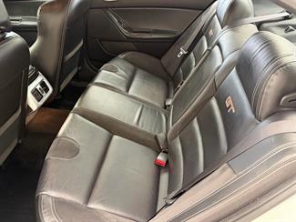 2014 Ford Falcon - Thumbnail