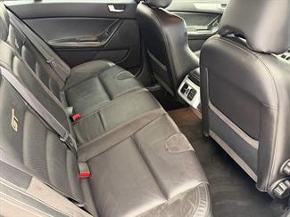 2014 Ford Falcon - Thumbnail