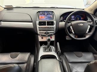 2014 Ford Falcon - Thumbnail