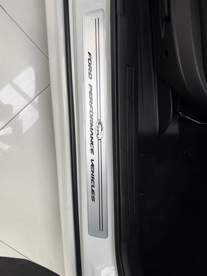 2014 Ford Falcon