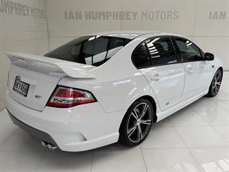 2014 Ford Falcon - Thumbnail