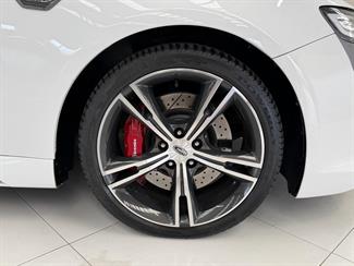 2014 Ford Falcon - Thumbnail