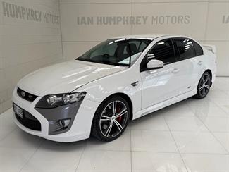 2014 Ford Falcon - Thumbnail