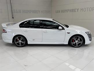 2014 Ford Falcon - Thumbnail