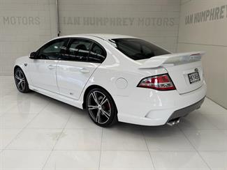 2014 Ford Falcon - Thumbnail