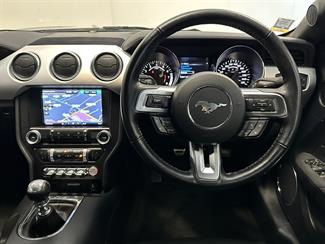 2016 Ford Mustang - Thumbnail