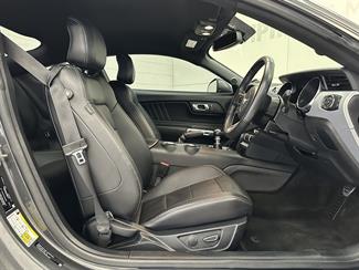 2016 Ford Mustang - Thumbnail