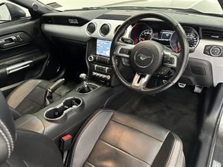 2016 Ford Mustang - Thumbnail
