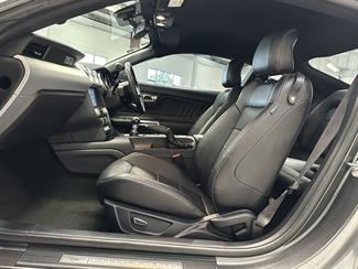 2016 Ford Mustang - Thumbnail