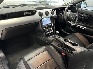 2016 Ford Mustang - Thumbnail