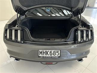 2016 Ford Mustang - Thumbnail