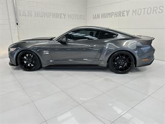 2016 Ford Mustang - Thumbnail