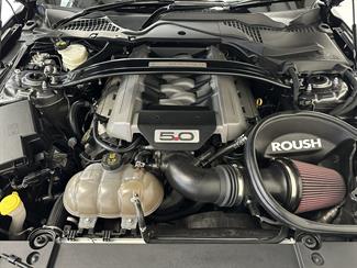 2016 Ford Mustang - Thumbnail