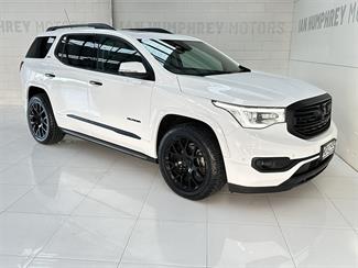 2019 Holden Acadia - Thumbnail