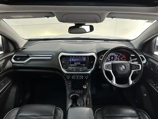 2019 Holden Acadia - Thumbnail