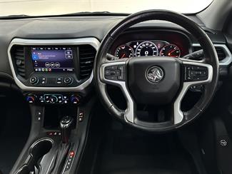 2019 Holden Acadia - Thumbnail
