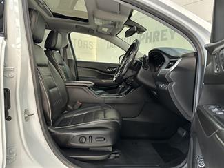 2019 Holden Acadia - Thumbnail