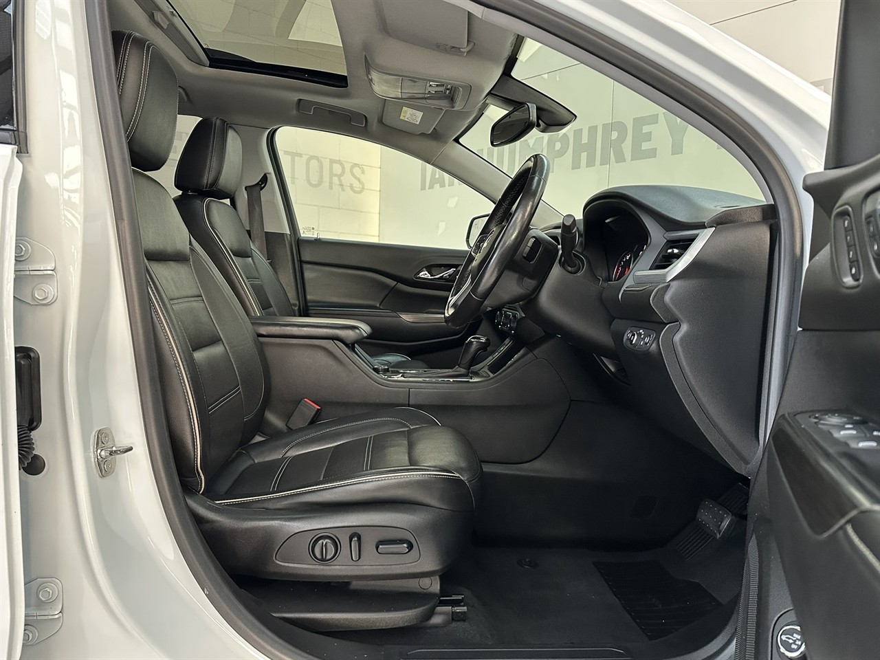 2019 Holden Acadia