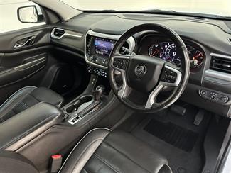 2019 Holden Acadia - Thumbnail