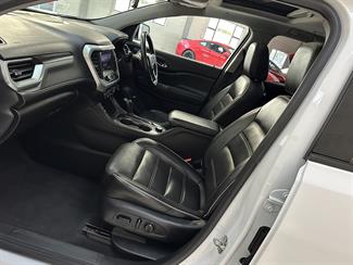 2019 Holden Acadia - Thumbnail