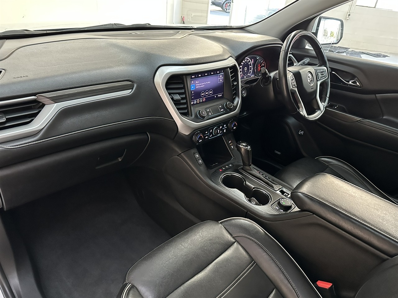 2019 Holden Acadia