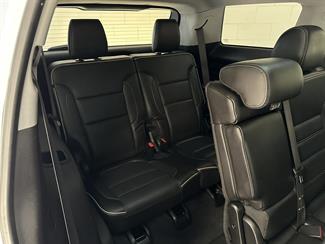 2019 Holden Acadia - Thumbnail