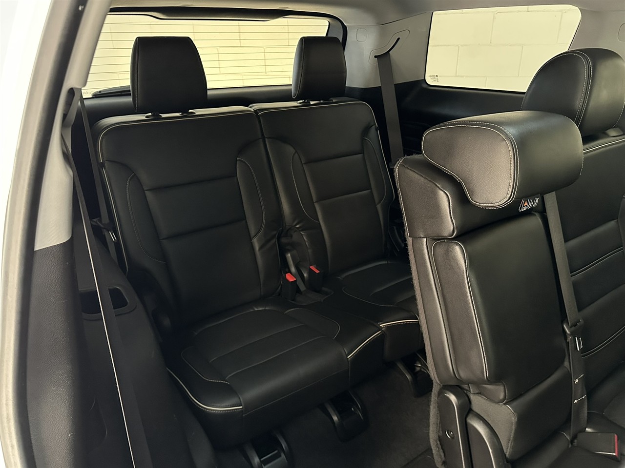 2019 Holden Acadia