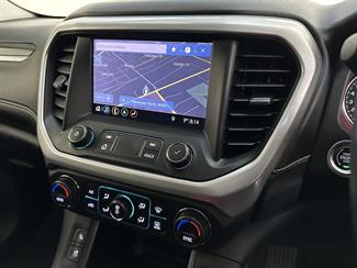 2019 Holden Acadia - Thumbnail