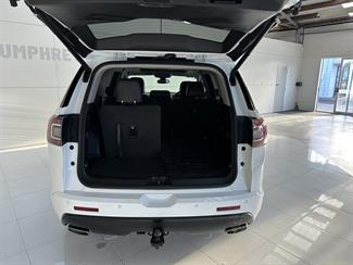 2019 Holden Acadia - Thumbnail