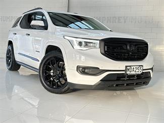 2019 Holden Acadia - Thumbnail