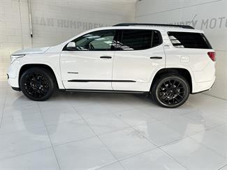 2019 Holden Acadia - Thumbnail