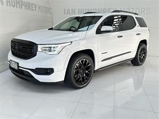 2019 Holden Acadia - Thumbnail