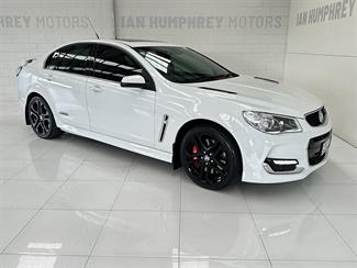 2016 Holden Commodore - Thumbnail