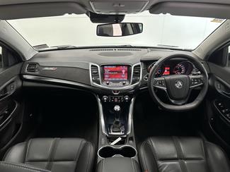 2016 Holden Commodore - Thumbnail